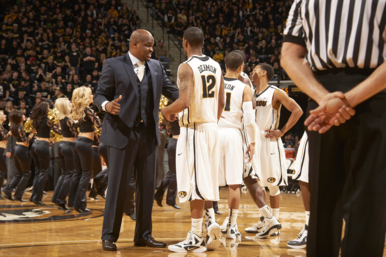 Mizzou Basketball Rock M mizzou-basketball-rock-m