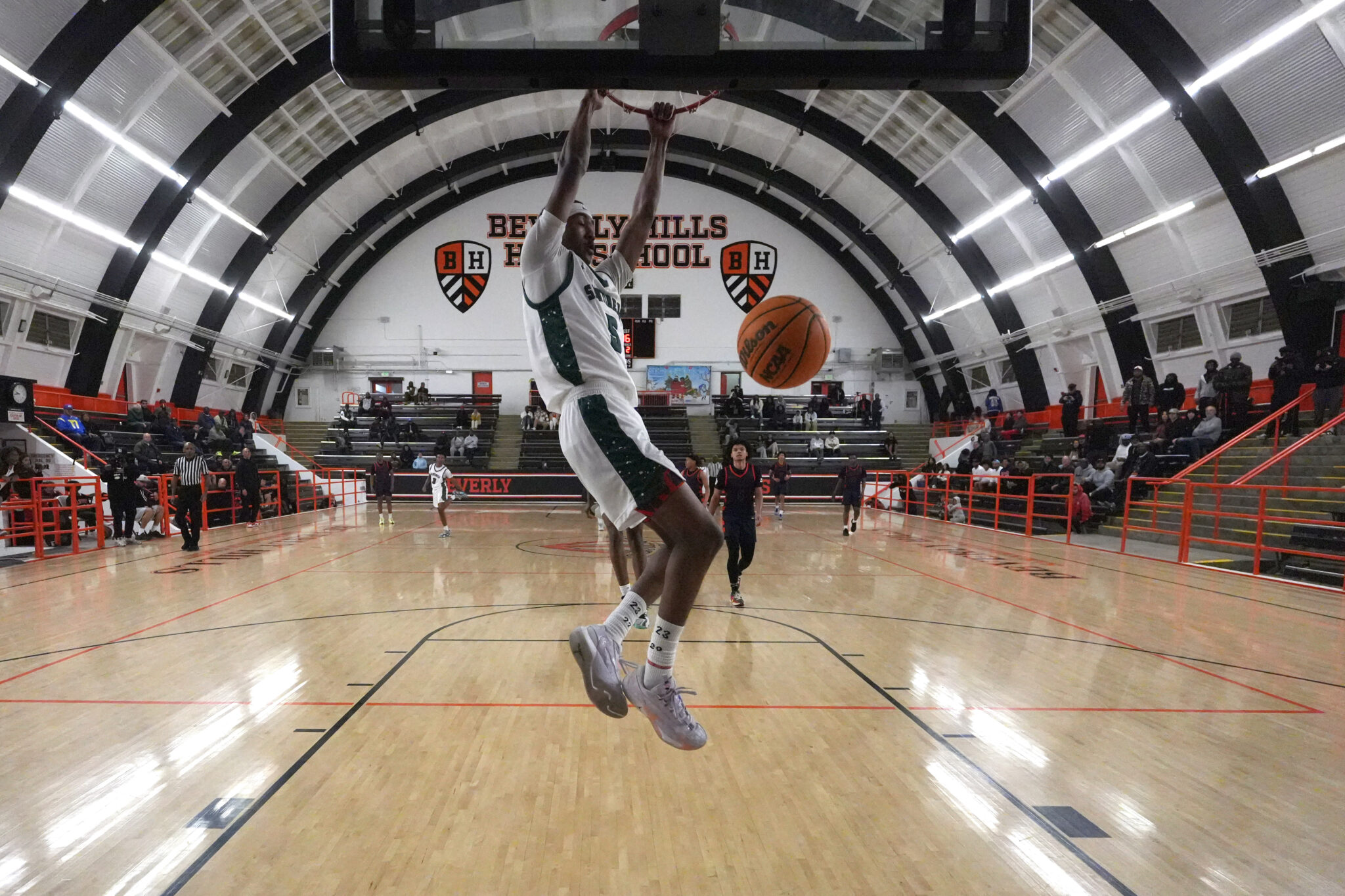 Mizzou Basketball Rock M+