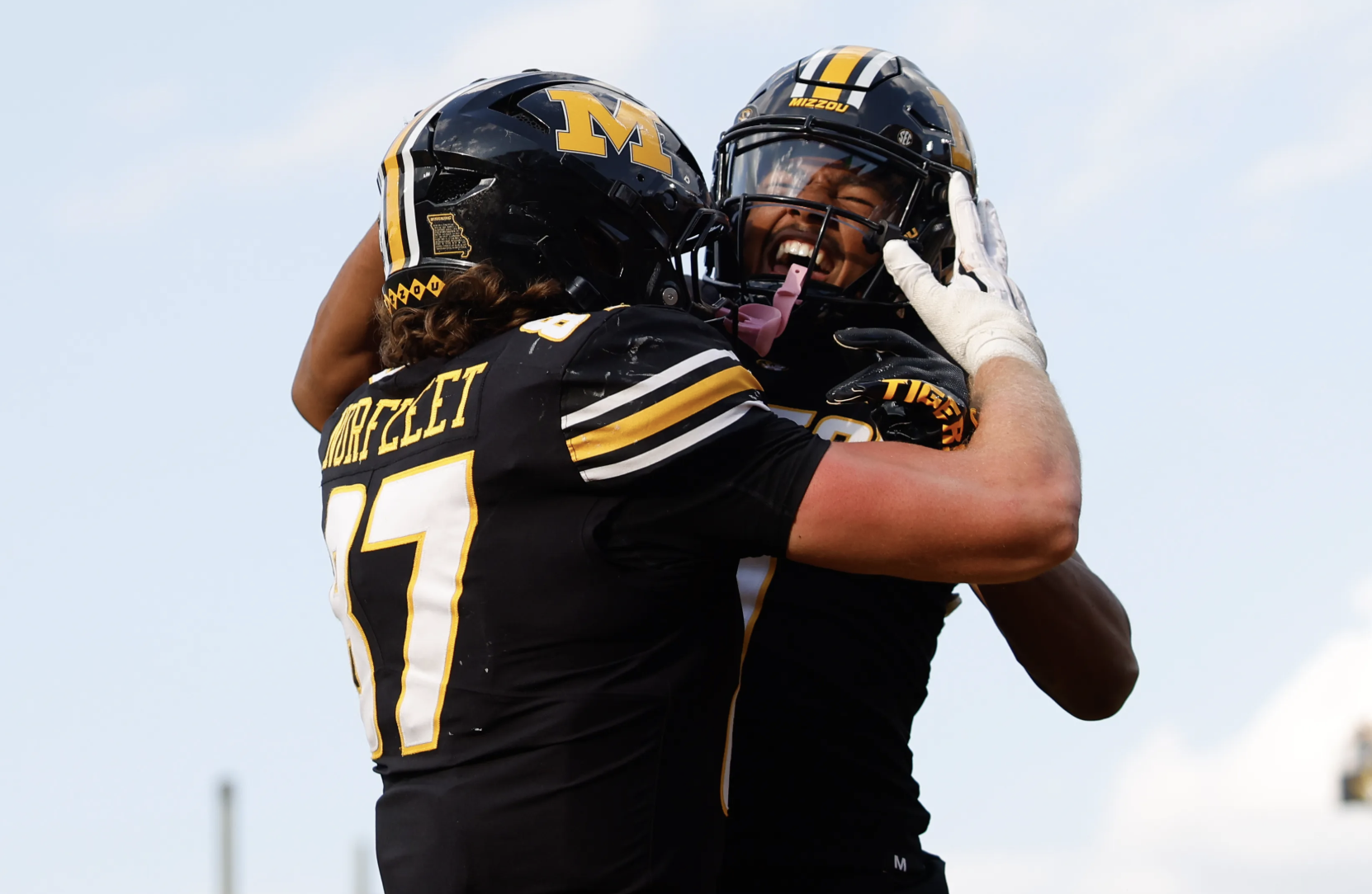 Mizzou Football 2026 Recruiting Tracker Rock M Screenshot 2025 09 07 At 11.42.39 AM