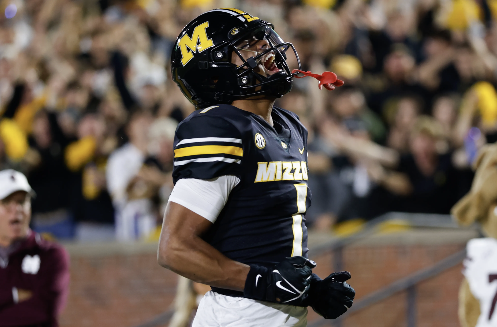 Mizzou Football 2026 Recruiting Tracker Rock M Screenshot 2025 11 15 At 10.09.01 PM